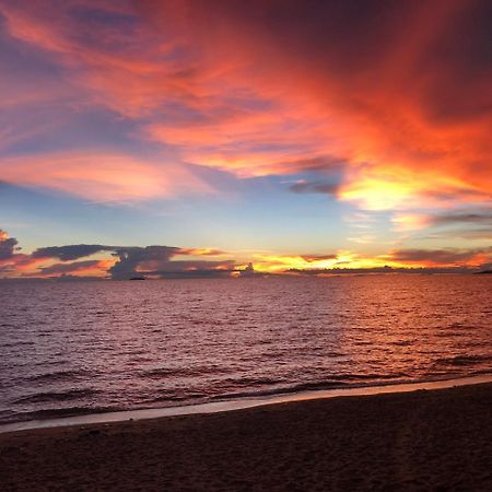 Breezy House Διαμέρισμα Jomtien Beach Εξωτερικό φωτογραφία