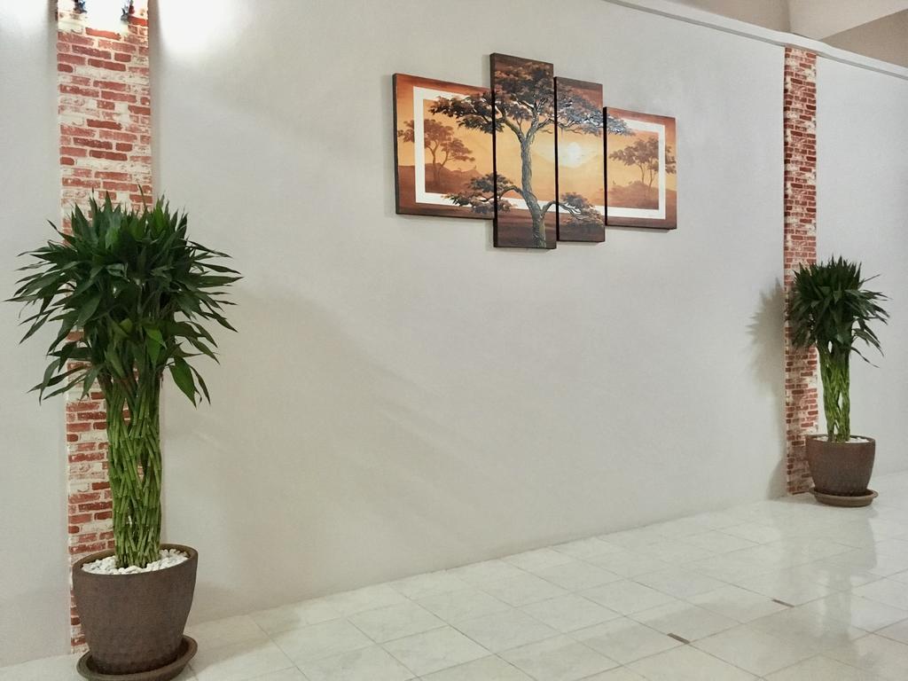 Breezy House Διαμέρισμα Jomtien Beach Εξωτερικό φωτογραφία