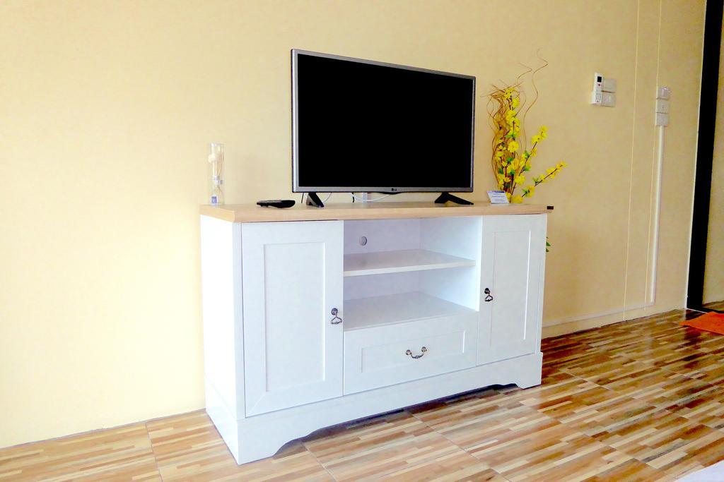 Breezy House Διαμέρισμα Jomtien Beach Εξωτερικό φωτογραφία