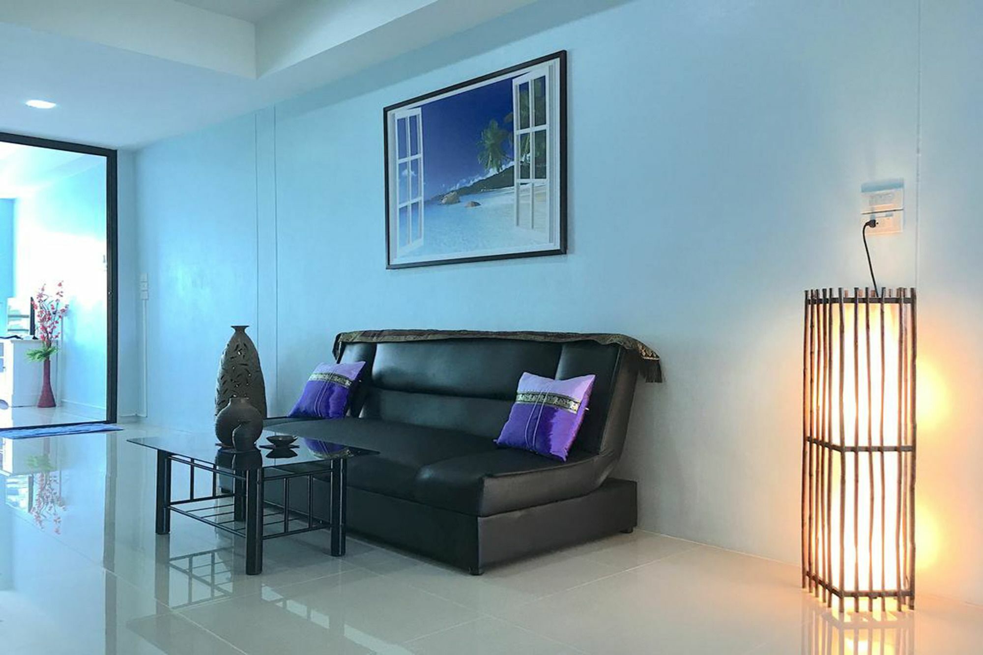 Breezy House Διαμέρισμα Jomtien Beach Εξωτερικό φωτογραφία