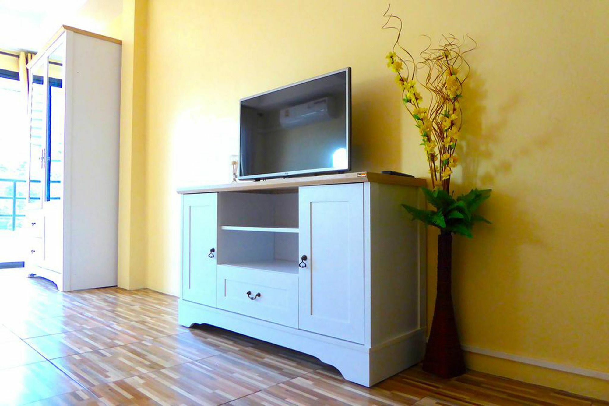 Breezy House Διαμέρισμα Jomtien Beach Εξωτερικό φωτογραφία