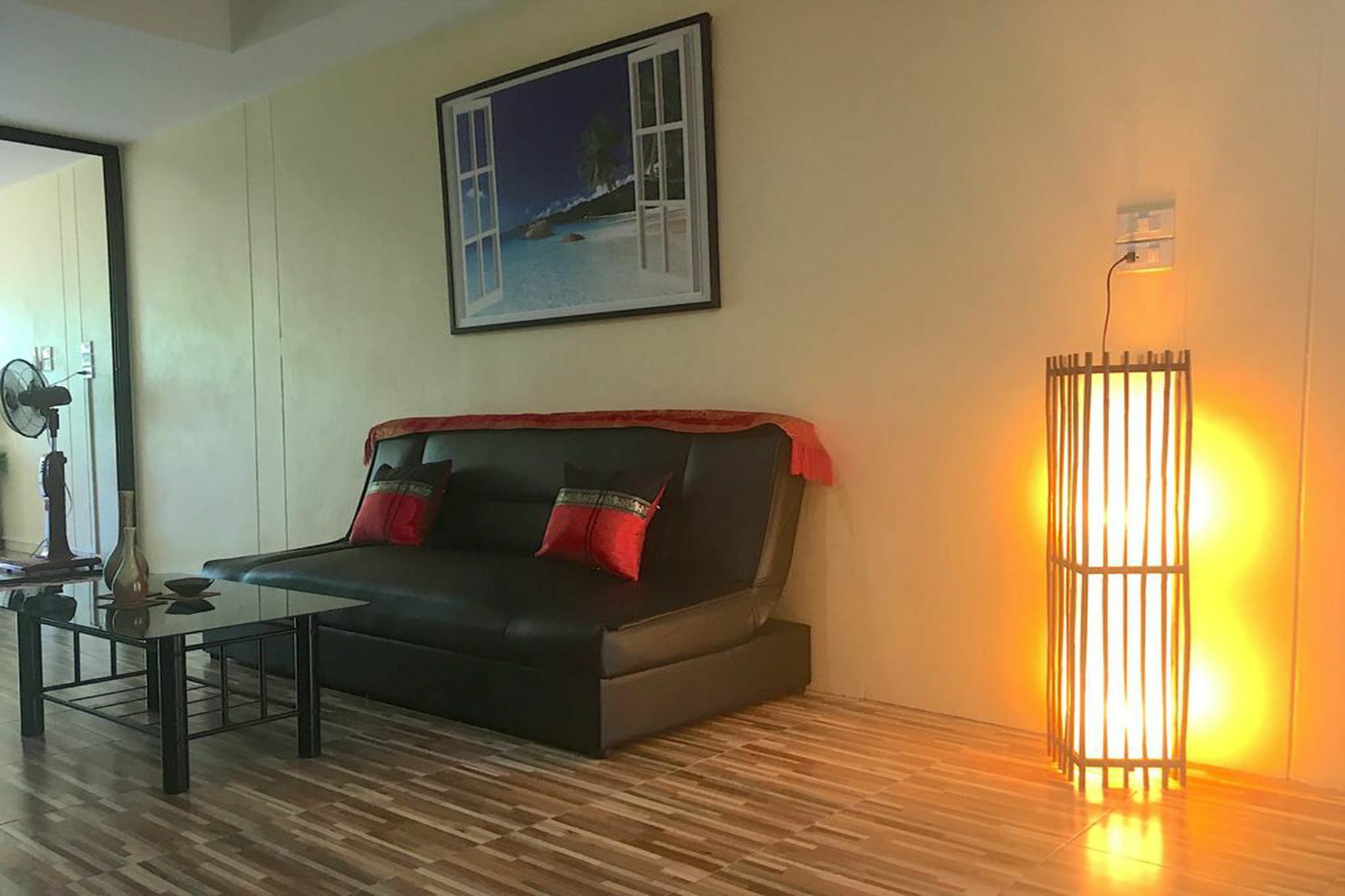 Breezy House Διαμέρισμα Jomtien Beach Εξωτερικό φωτογραφία