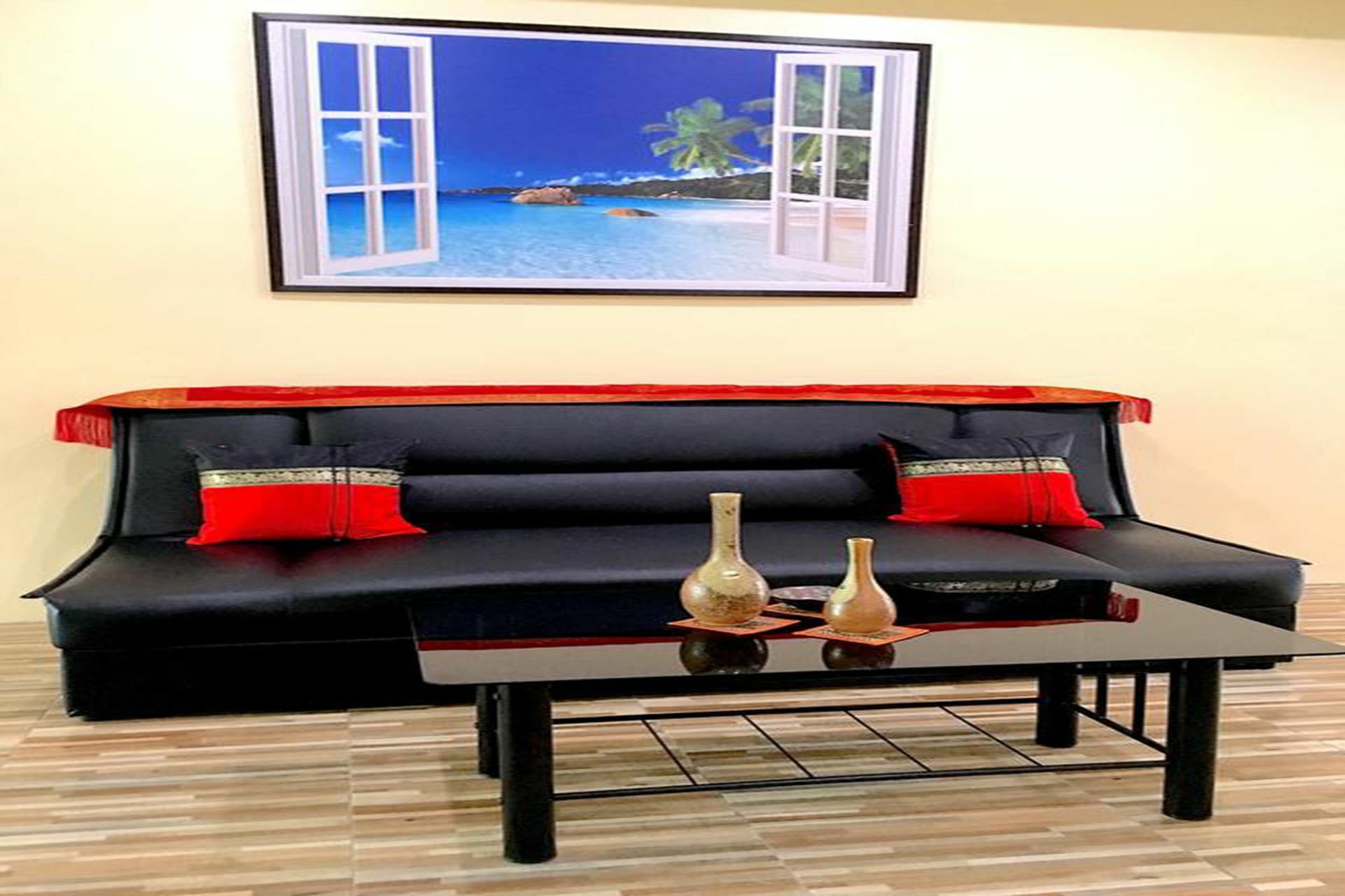 Breezy House Διαμέρισμα Jomtien Beach Εξωτερικό φωτογραφία