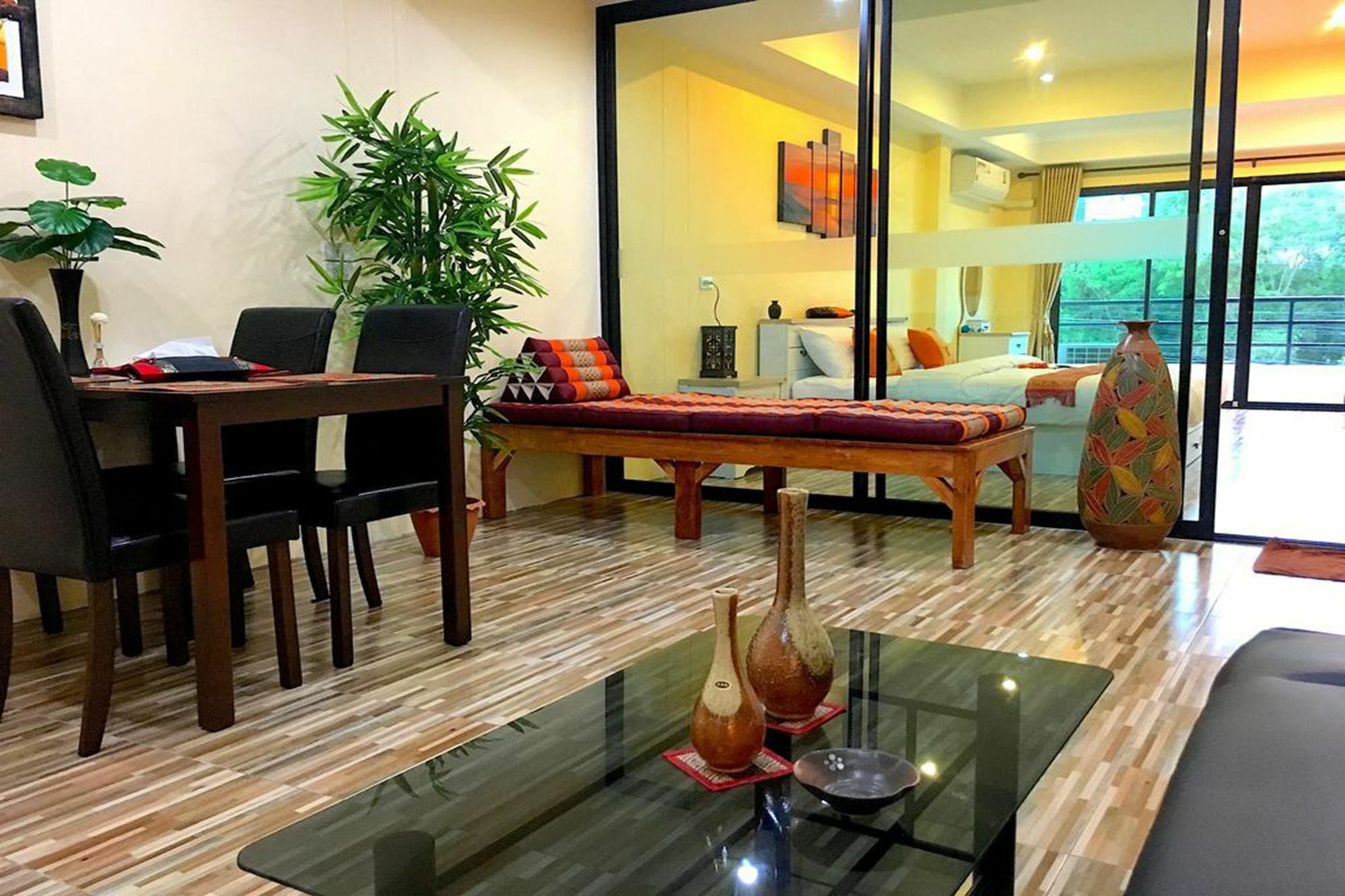 Breezy House Διαμέρισμα Jomtien Beach Εξωτερικό φωτογραφία