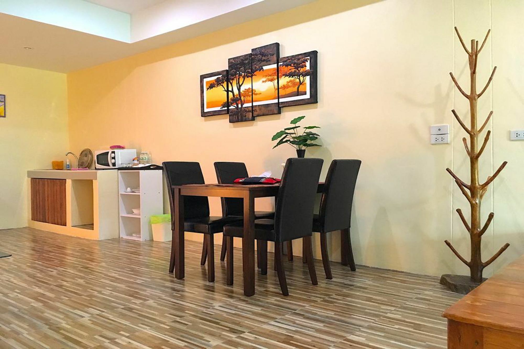 Breezy House Διαμέρισμα Jomtien Beach Εξωτερικό φωτογραφία