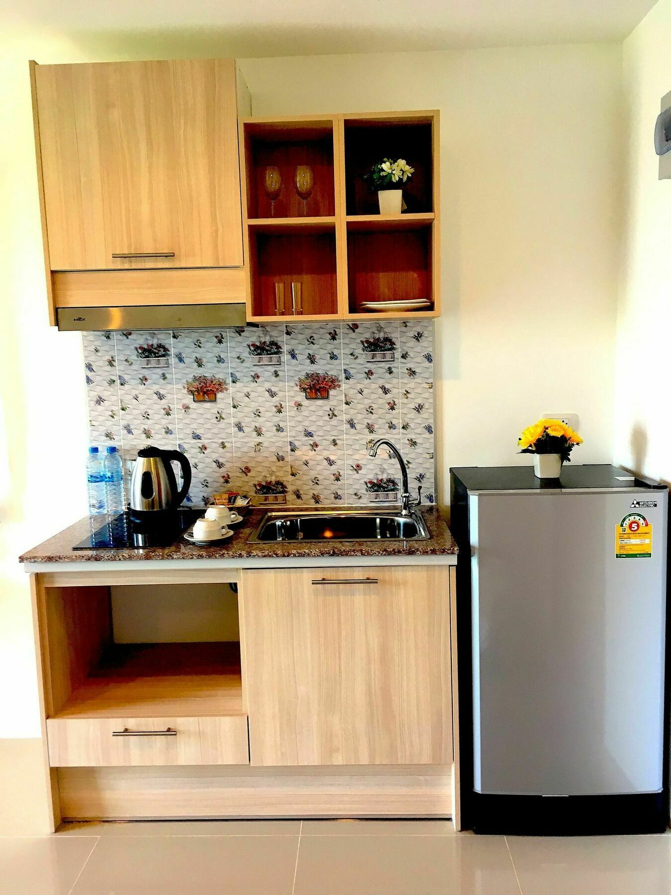 Breezy House Διαμέρισμα Jomtien Beach Εξωτερικό φωτογραφία